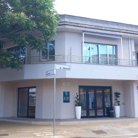 Casa Olbia Apartment Ngoại thất bức ảnh