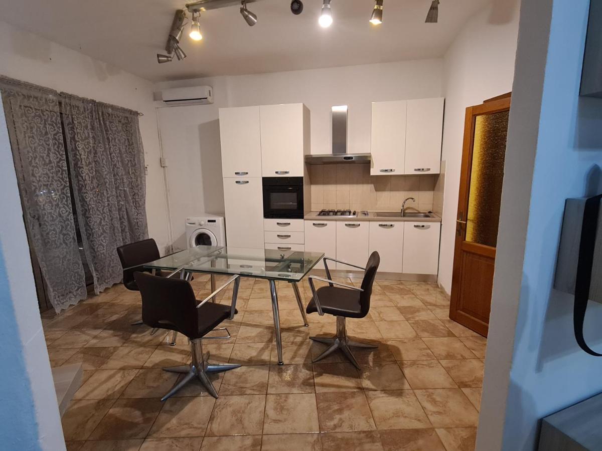 Casa Olbia Apartment Ngoại thất bức ảnh