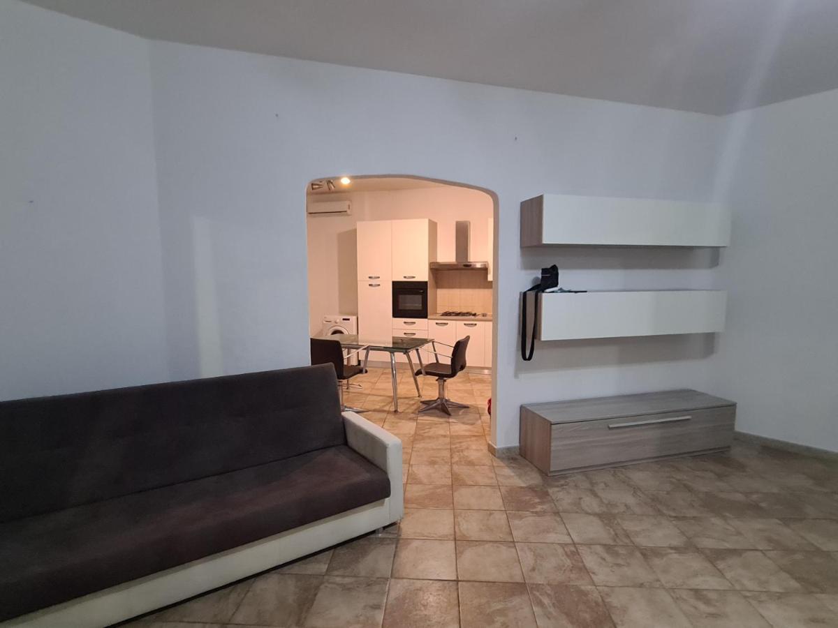 Casa Olbia Apartment Ngoại thất bức ảnh