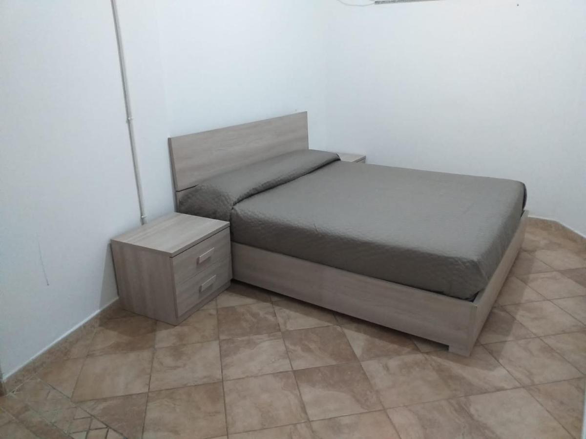 Casa Olbia Apartment Ngoại thất bức ảnh