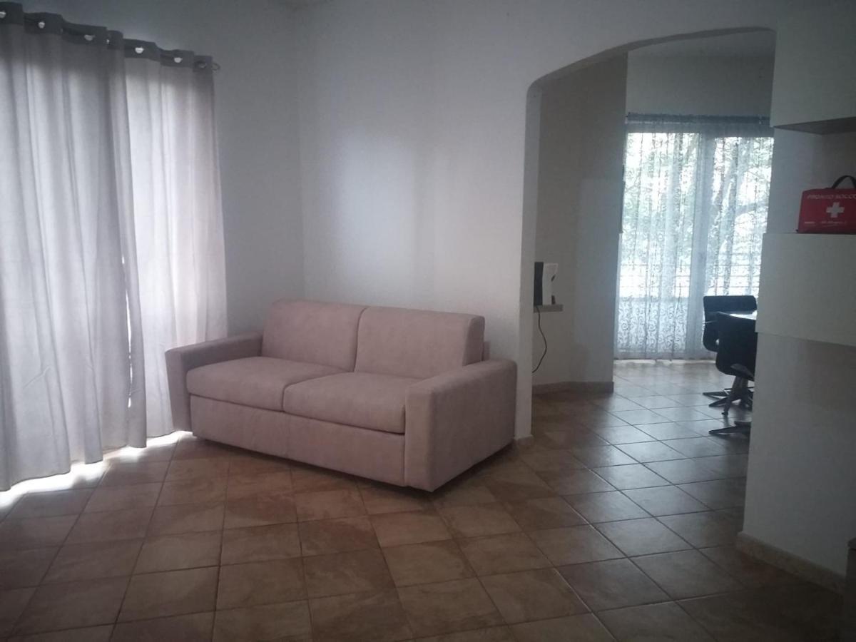 Casa Olbia Apartment Ngoại thất bức ảnh