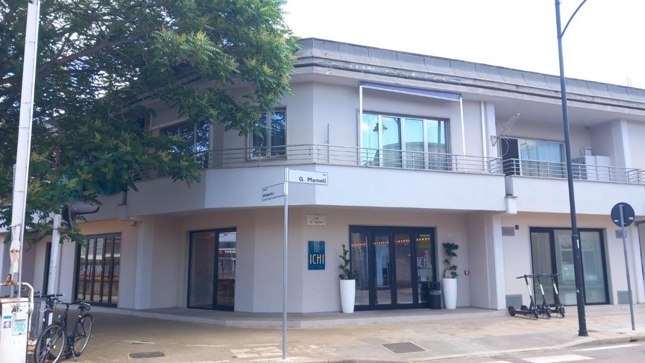 Casa Olbia Apartment Ngoại thất bức ảnh